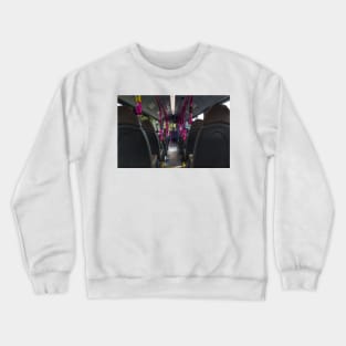 Commute Crewneck Sweatshirt